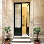 Prato In The Historic Center Appartement