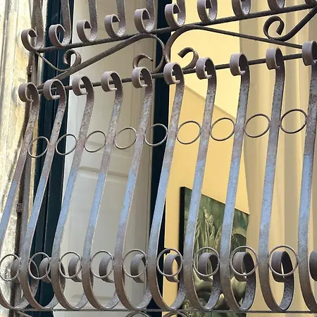 Prato Suite In The Historic Center * Lecce