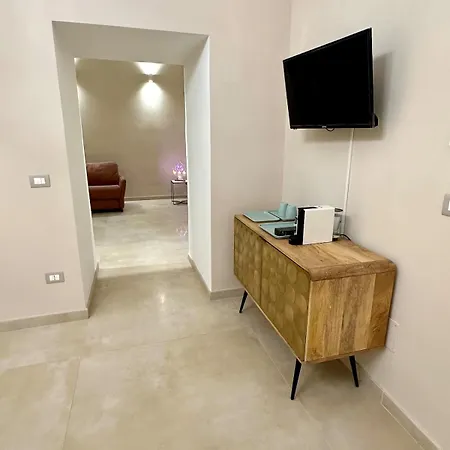 Prato Suite In The Historic Center Apartment *