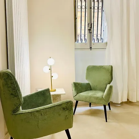 Prato Suite In The Historic Center * Lecce