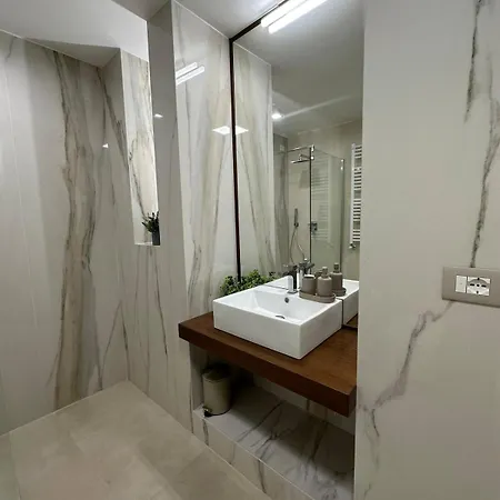 Apartment Prato Suite In The Historic Center *