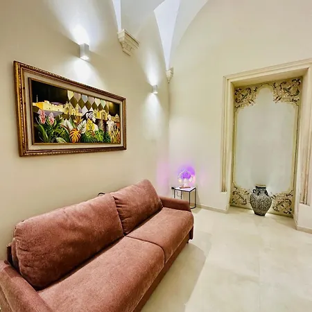 Prato Suite In The Historic Center *