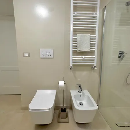 Prato Suite In The Historic Center Lecce