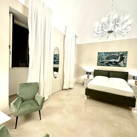 Prato Suite In The Historic Center