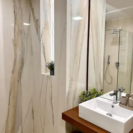 Apartment Prato Suite In The Historic Center *