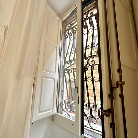 Prato Suite In The Historic Center Apartment