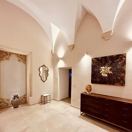 Apartment Prato Suite In The Historic Center
