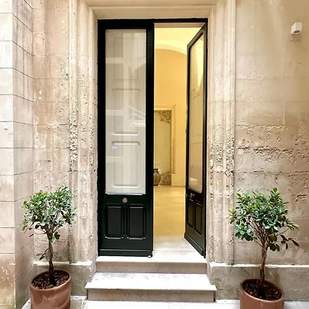 Prato Suite In The Historic Center Apartment
