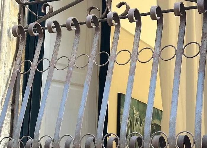 Prato In The Historic Center * Lecce