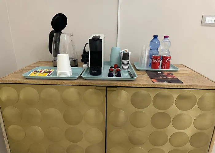 Prato In The Historic Center Apartamento *