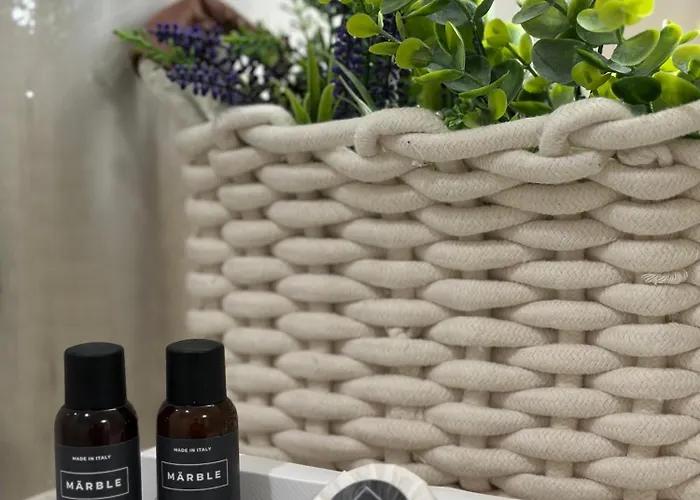 Prato In The Historic Center * Lecce